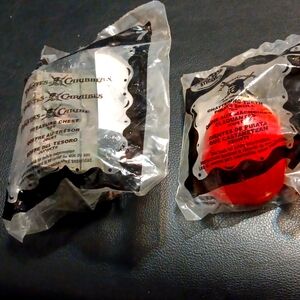 2 Pirates of the Caribbean,McDonald’s toys,  #7, #8
